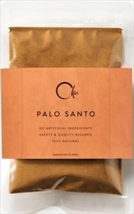 CHIE　PALO　SANTO　パウダー 【お香】