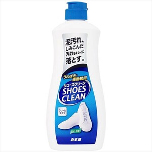 カネヨシューズクリーン 【衣料用洗剤】