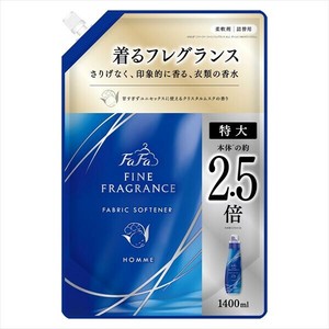 FAファインフレグランスオム替