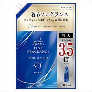 FAファインフレグランスオム替