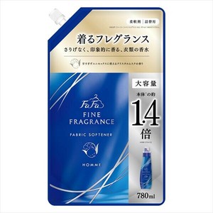 FAファインフレグランスオム替