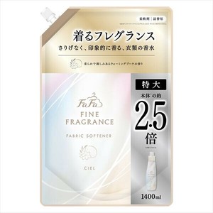 FAファインフレグランスシエル替