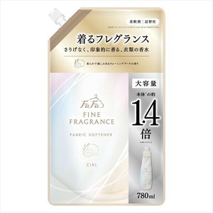 FAファインフレグランスシエル替