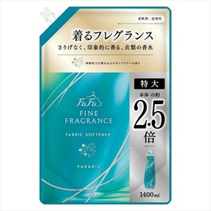 FAファインフレグランスパラ替