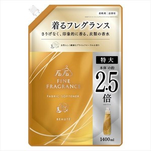 FAファインフレグランスボーテ　替