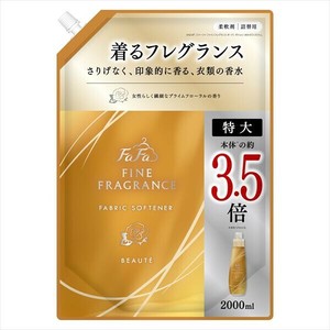 ファーファファインフレグランスボーテ　替
