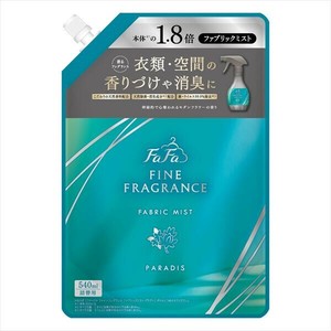 FAFFファブリックミストパラ替 【芳香剤】