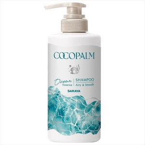 ココパーム　オーシャンエッセンスシャンプー　450ml 【シャンプー】