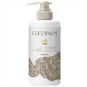 ココパーム　ランドエッセンスシャンプー　450ml 【シャンプー】