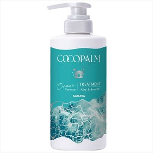 ココパーム　オーシャンエッセンストリートメント　450ml 【コンディショナー・リンス】