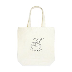 Pre-order Tote Bag