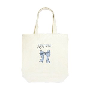 Pre-order Tote Bag