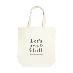 Pre-order Tote Bag