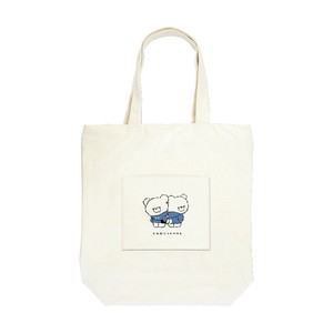 Pre-order Tote Bag Pocket