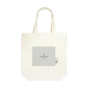 Pre-order Tote Bag Pocket
