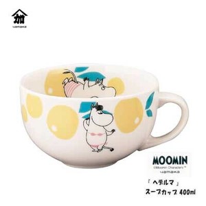 马克杯 姆明 Moomin姆明/噜噜米 400ml