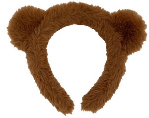Hairband/Headband