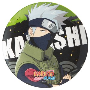 スケーター 【予約販売】薄肉メラミン製プレート NARUTO／疾風伝 はたけカカシ