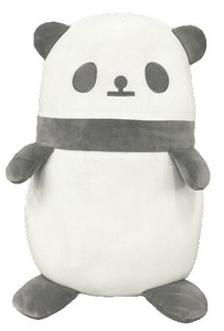 Pincushion Panda