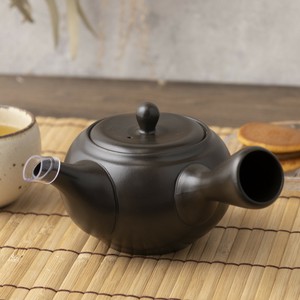 常滑烧 日式茶壶