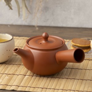 常滑烧 日式茶壶