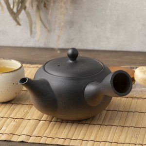 常滑烧 日式茶壶