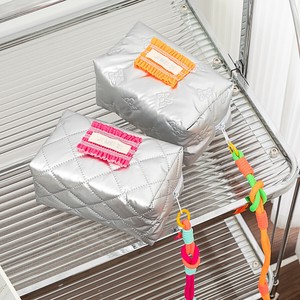 化粧ポーチ ペンケース 収納バッグ 多機能   DYLA1008