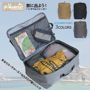 背包/双肩背包 口袋 大容量