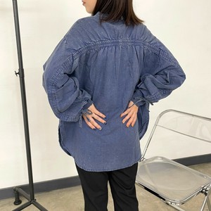 2025年新商品 衬衫 设计感上衣 立即发货