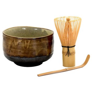 Mino ware Japanese Teacup Gift