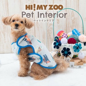 犬用服装 2种尺寸 新商品 2025年
