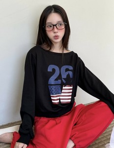 Sweatshirt Design [A/W NEW]