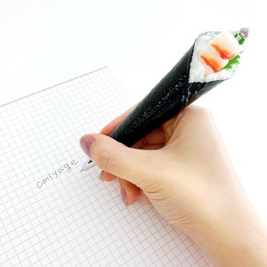 Gel Pen Oil-based Ballpoint Pen Japanese Style Inbound Ballpoint Pen Made in Japan