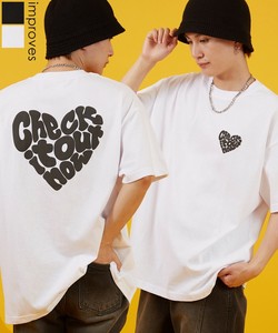 T-shirt Short-Sleeved T-Shirt