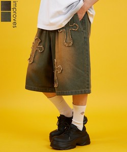 Short Pant Shorts