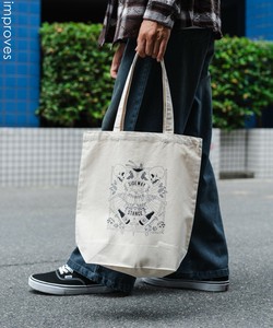 托特包