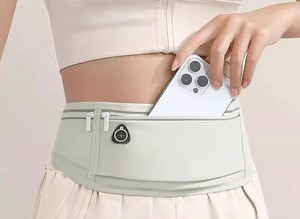 多機能ベルト  ウエストポーチ  ランニング用アームバッグ  DYLA1013