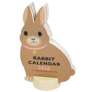 Calendar Die-cut