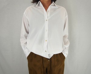2025年新商品 衬衫 衬衫 2种方法