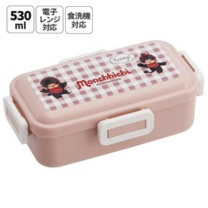 Bento Box Monchhichi Skater Made in Japan
