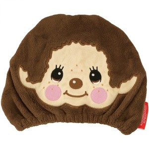 Towel Monchhichi Skater