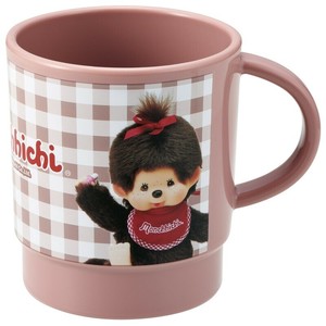 Cup/Tumbler Monchhichi Skater Made in Japan