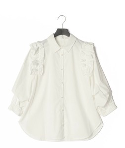 Button Shirt/Blouse