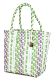 【2026春夏】【受注生産 予約販売】【2026年3月発売】メルカドミニトートバッグ　レディース
