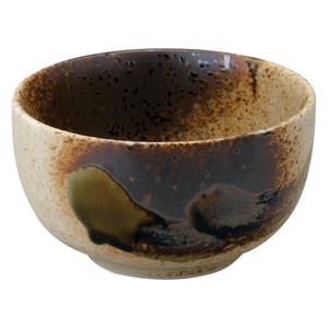 Mino ware Donburi Bowl Small Made in Japan