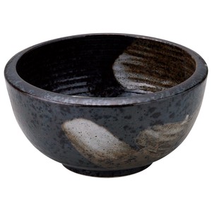 美浓烧 丼饭碗/盖饭碗 餐具 日本制造