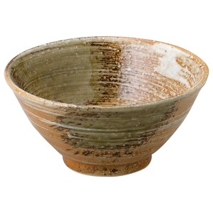 美浓烧 丼饭碗/盖饭碗 餐具 日本制造