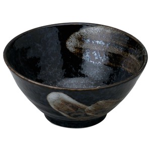 美浓烧 丼饭碗/盖饭碗 餐具 日本制造