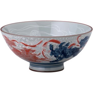 美浓烧 饭碗 餐具 日本制造