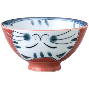 美浓烧 饭碗 餐具 日本制造